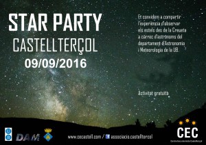 Cartell_StarParty-01._2016